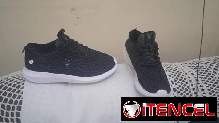 Tenis 👟 NUEVOS
