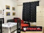 Renta lineal de apartamento en Centro Habana