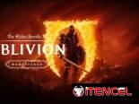 OBLIVION, SKYRIM, FALLOUT