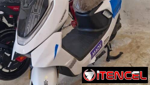 Venta de motos