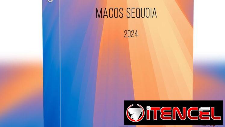 Instalación de macOS Sonoma y Sequoia – App Actualizadas 2026