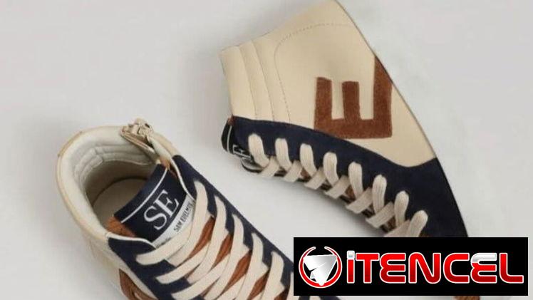 Tenis para niños