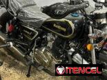 Moto de gasolina marca HAOJIANG 2026* . Nuevas 0km