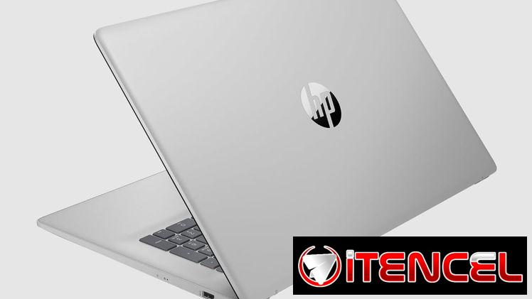 💻 Laptop HP 17-cn3399nr – Intel Core 5-120U / 16GB DDR4 / 512GB SSD 💻