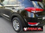 Vendo o cambio Hyunday Tucson 2017