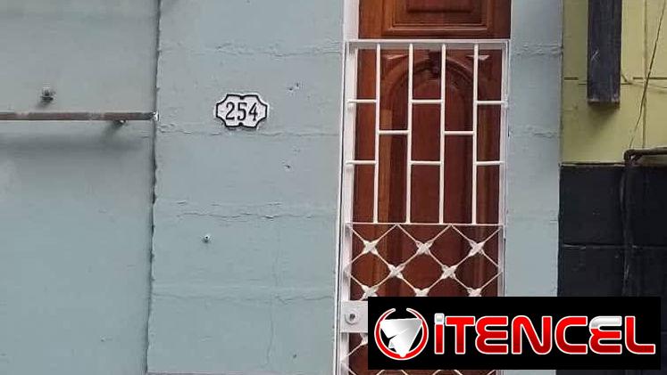 Renta de habitación en la habana vieja sin cortes eléctricos