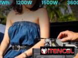 ⚡️🚀Ecoflow Oupes Exodus 1200//GARANTÍA + CALIDAD + FACTURA + PRECIOS COMPETITIVOS🚀👩‍💻