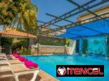 🦚Pasadía con piscina en 10 de Octubre. Renta de casa con piscina en 10 de Octubre🌺