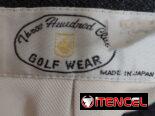 pantalones de hombre de vestir