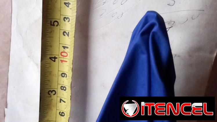 Bolsa para compresas
