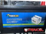 Batería de Autos Amp: 75 Ah Volt: 12 V Powercore, De Ácido, Listas para usar del Año 2025 Precio:$120 USD Transporte Inc