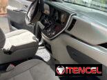 TOYOTA SIENNA 2019