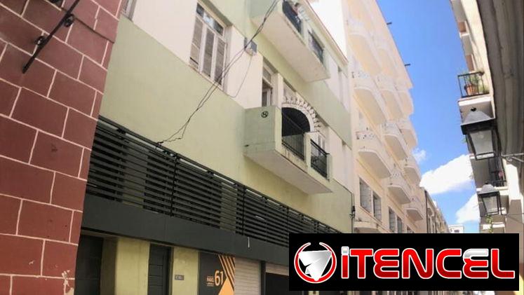 🏠Renta de casa en La Habana (Lamparilla)