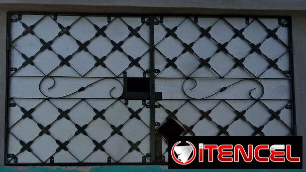 HACEMOS TRABAJOS DE HERRERÍA PARA LA SEGURIDAD DE SU HOGAR