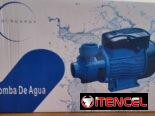 Bomba de agua de un caballo (1 HP) , motor de agua