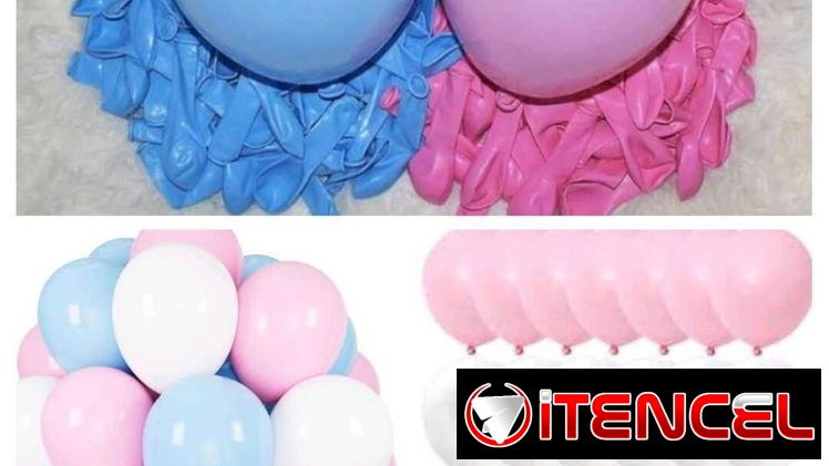 Globos d latex