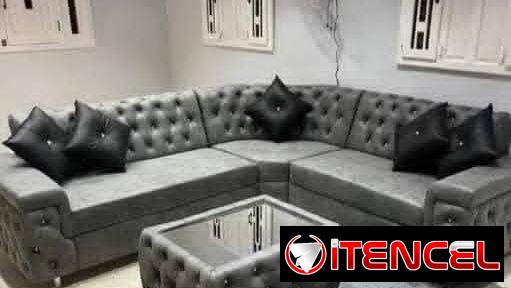 Muebles