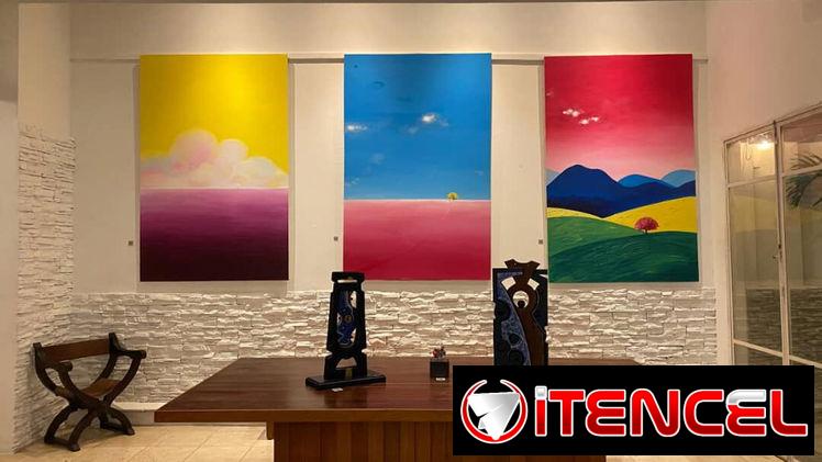 🏡🎉 Renta Lineal Vedado Casa para Eventos | 150 Personas | Alquiler Mensual o por Horas