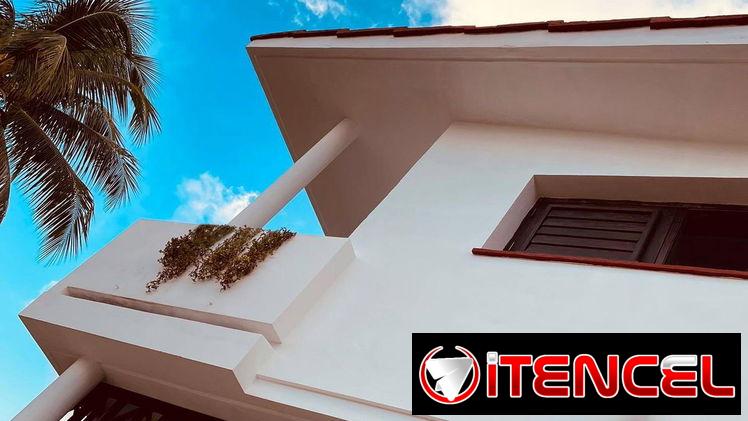 Casa Nuevo Vedado 450 usd 53582376