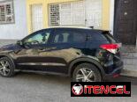 Vendo o negocio Honda HR-V,2023, pintura de fábrica