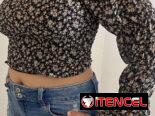 Rebaja 10% por el Día de las Madres!! Blusas, shorts, vestidos, conjuntos a 1500 y a 3000 cup