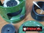 Venta de cocina de Petróleo en 12000 cup