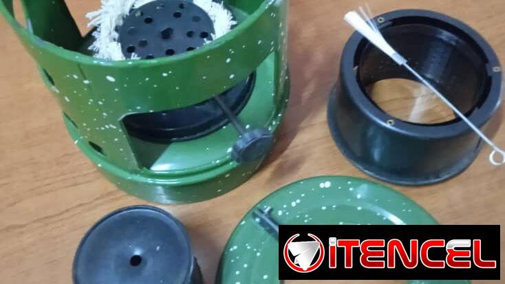 Venta de cocina de Petróleo en 12000 cup
