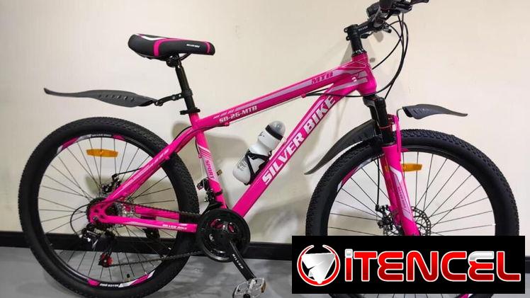 Bicicletas