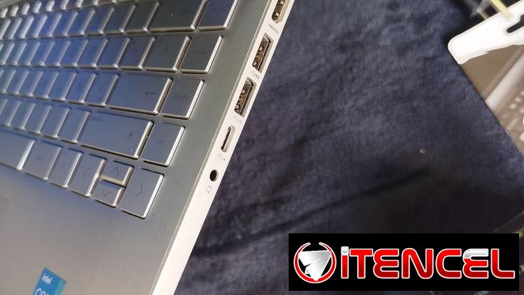 💻 Laptop HP EliteBook Core i3 11na/12Gb/ 512 SSD