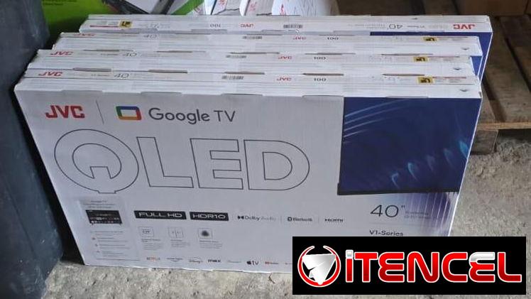 Televisores