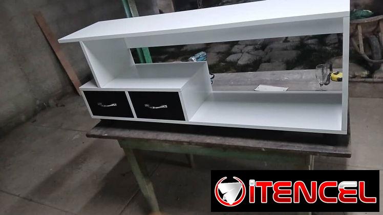 Multimuebles para TV