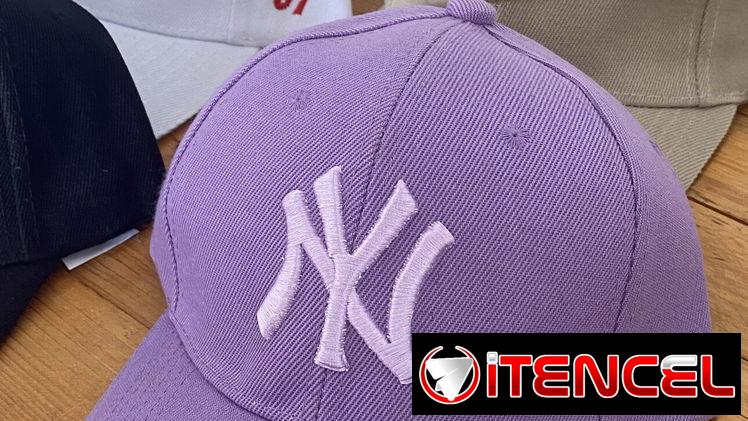 Gorras Nuevas Marca