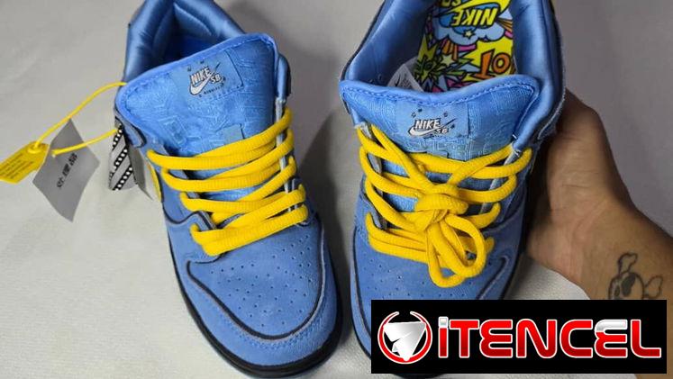 Tenis, diferentes marcas y precios
