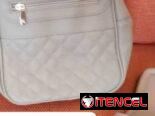 Sandalias, mochilas y bolsos en oferta