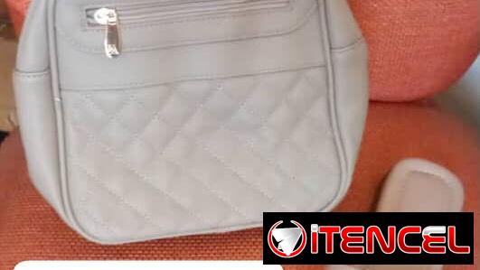 Sandalias, mochilas y bolsos en oferta