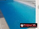 Rebajas de precio en casa de renta con piscina grande  a sólo pasos del mar 🌊 Boca Ciega +53 52463651 ,1/2 cuadra ,L
