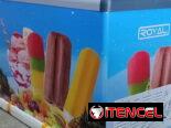 PD-522-Exhibidora Horizontal ROYAL 18 cuft…..960 USD….51596013…Transporte Incluido