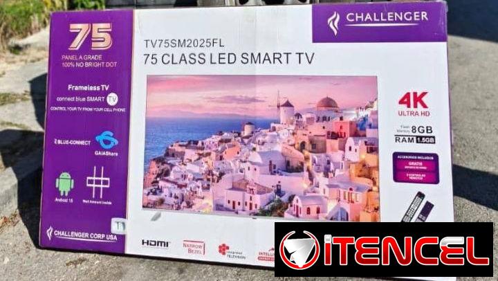 Televisores