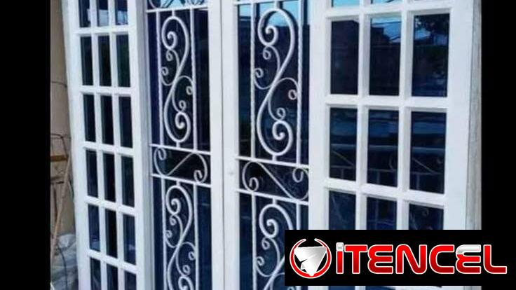 ‼️💎💎Cristalero y masillero profesional a sus servicios.‼️💎
