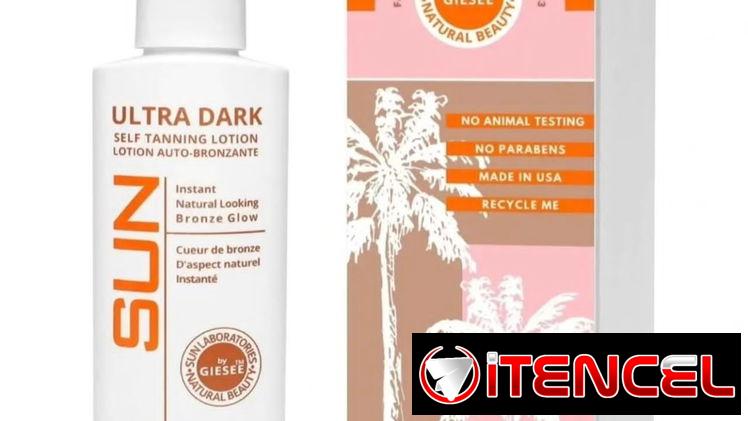 Autobronceadora ultra oscuro