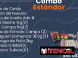Combos de Comida