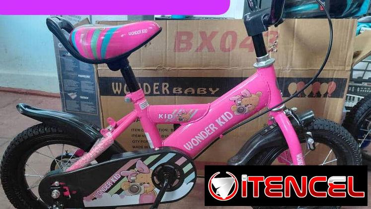 bicicletas medidas 12