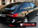 Vendo MG5 automático del 2025