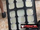 Lámparas solares de 8000w
