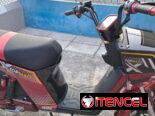 Bicimoto Topmaq Evolution 2025
