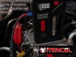 Cargador/Arrancador de Batería, inflador de neumáticos 15000A
