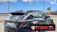 Hyundai Tucson 2022 Full limited