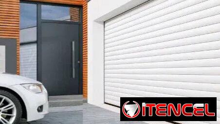 PUERTAS ENROLLABLES…para su NEGOCIO, TIENDA, ALMACEN ó GARAJE..AUTOMATIZADAS x CONTROL REMOTO a su elección..5 3799246