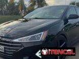 Vendo negocio, Hyundai Elantra, 2020 carro impecable. Pintura de faria