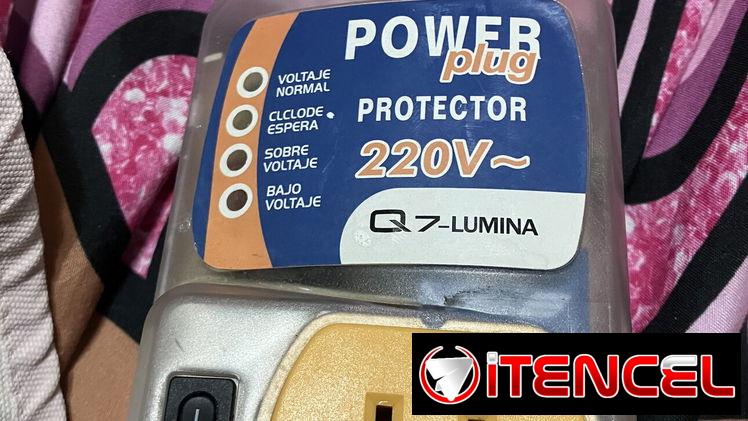 Protector 220w